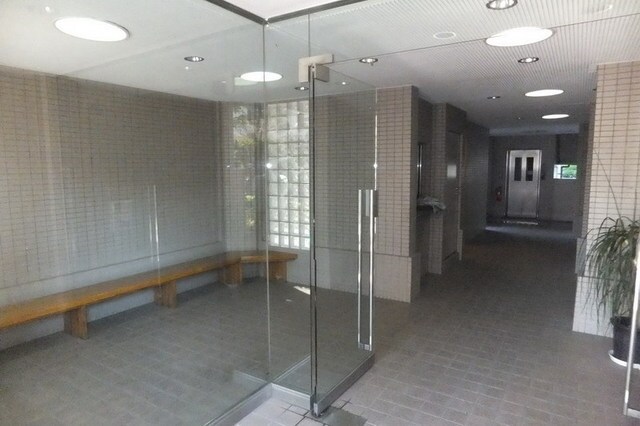 グランドステータス相武台の物件内観写真