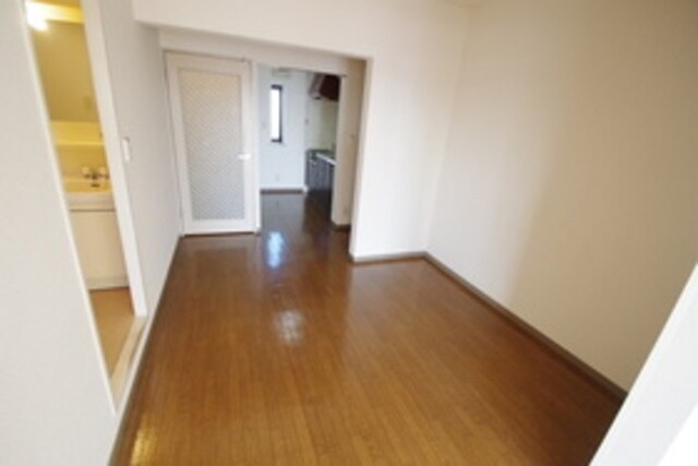 グランドステータス相武台の物件内観写真