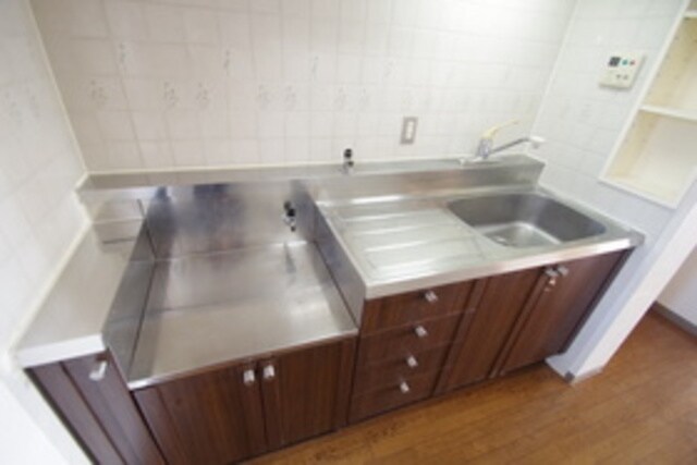 グランドステータス相武台の物件内観写真