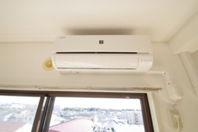 グランドステータス相武台の物件内観写真