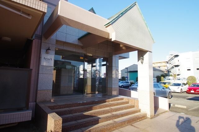 アルティザ相武台の物件内観写真