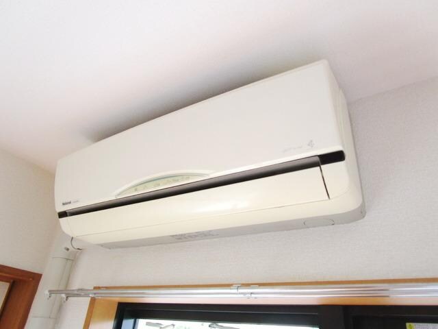 ベルシャイン厚木の物件内観写真