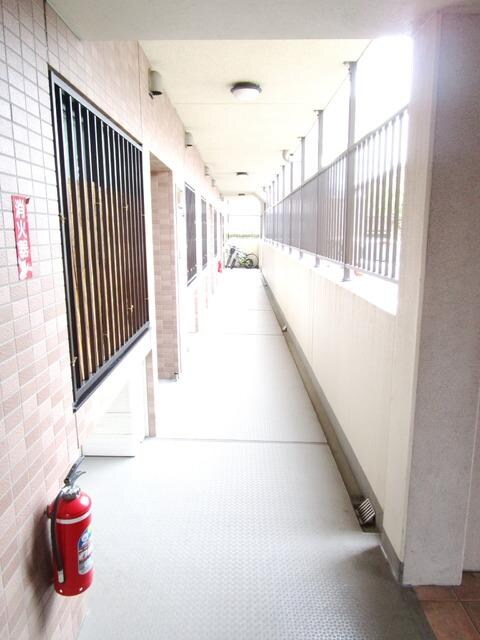 ベルシャイン厚木の物件内観写真