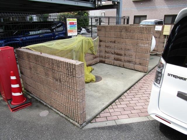 ベルシャイン厚木の物件内観写真