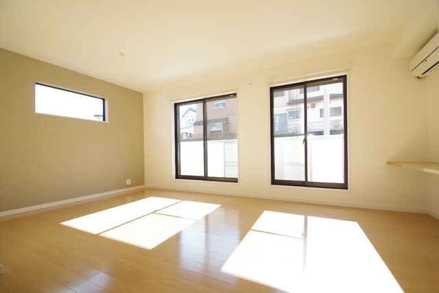 ヴィートヒュースの物件内観写真