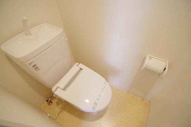 ヴィートヒュースの物件内観写真