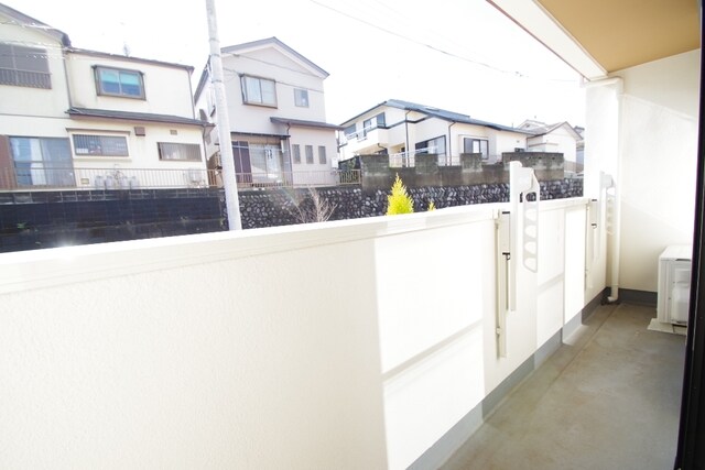 ヴィートヒュースの物件内観写真