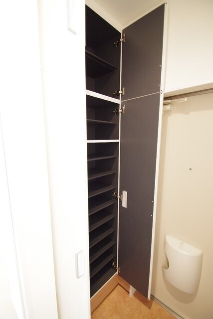 ヴィートヒュースの物件内観写真