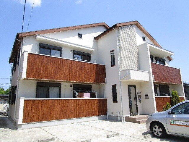 ヴィートヒュースの物件内観写真