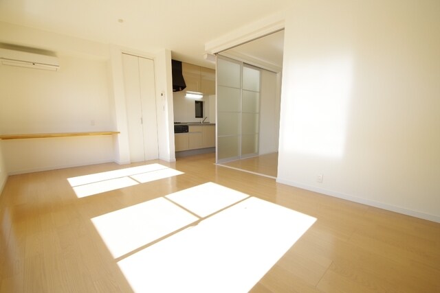 ヴィートヒュースの物件内観写真