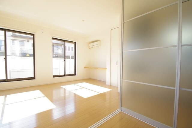 ヴィートヒュースの物件内観写真