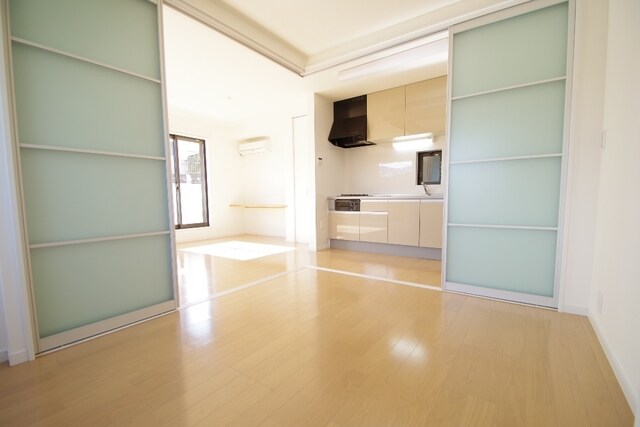 ヴィートヒュースの物件内観写真