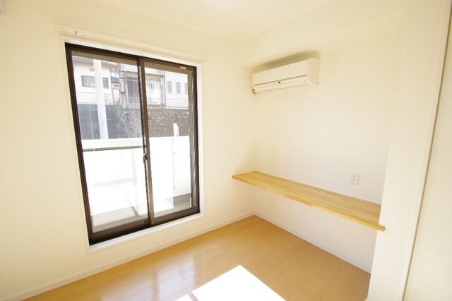 ヴィートヒュースの物件内観写真