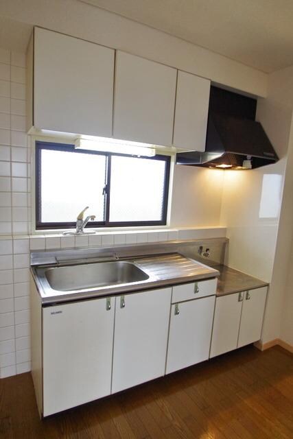 ロイヤルメゾン高森の物件内観写真