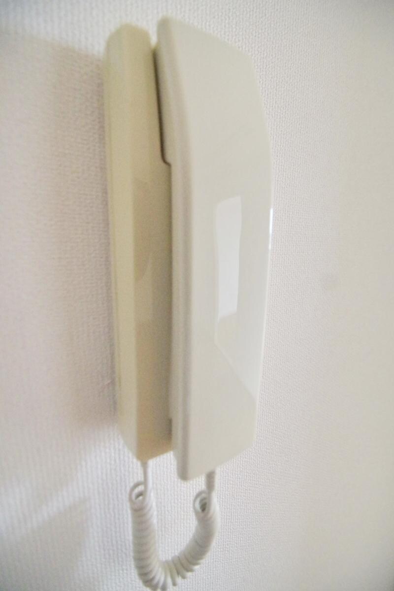 ロイヤルメゾン高森の物件内観写真