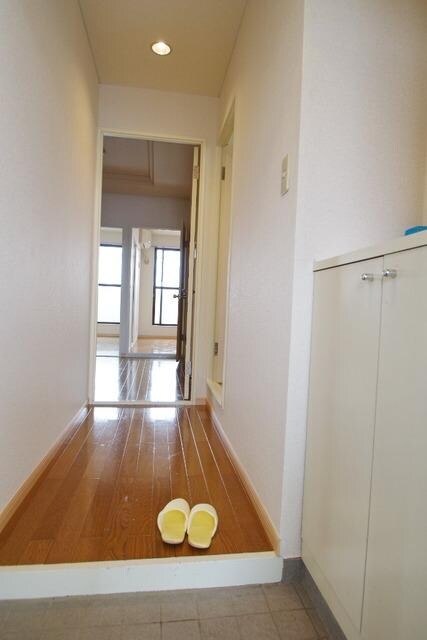 ロイヤルメゾン高森の物件内観写真