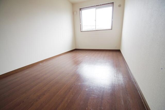 パラディの物件内観写真