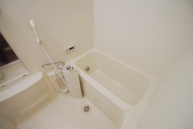 パラディの物件内観写真