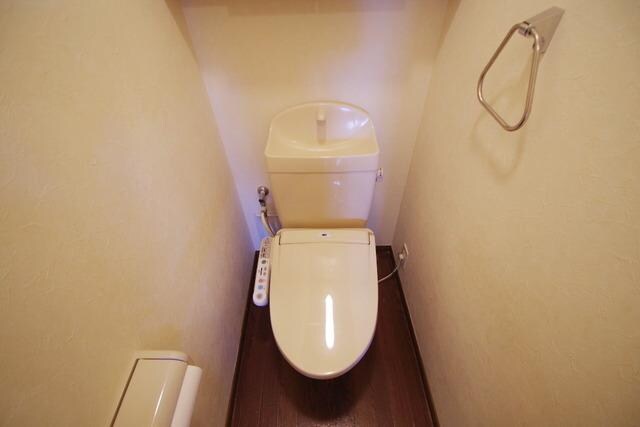 パラディの物件内観写真