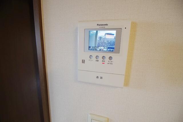 パラディの物件内観写真