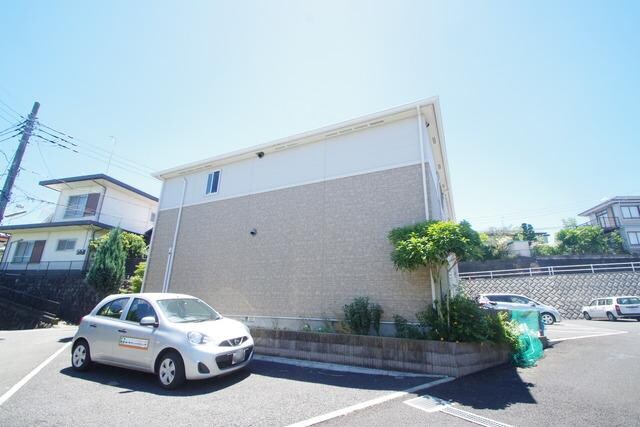 パラディの物件内観写真