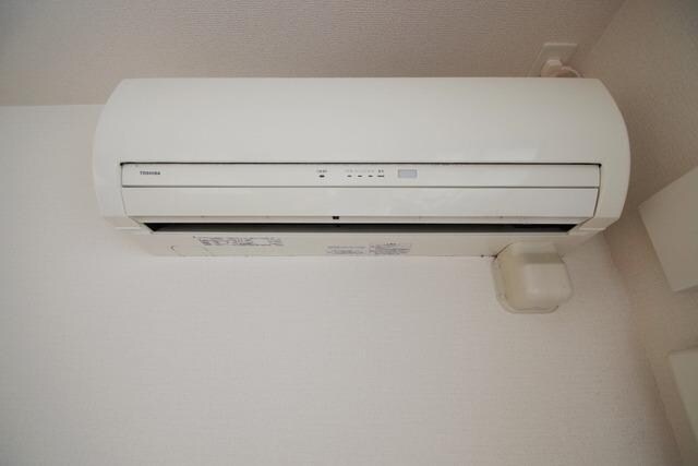 パラディの物件内観写真