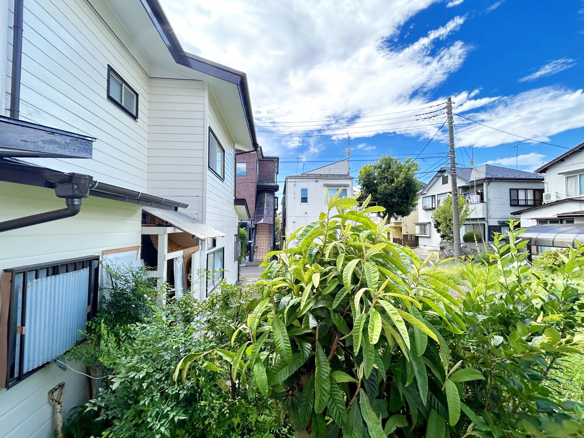 ビアンネートルの物件内観写真