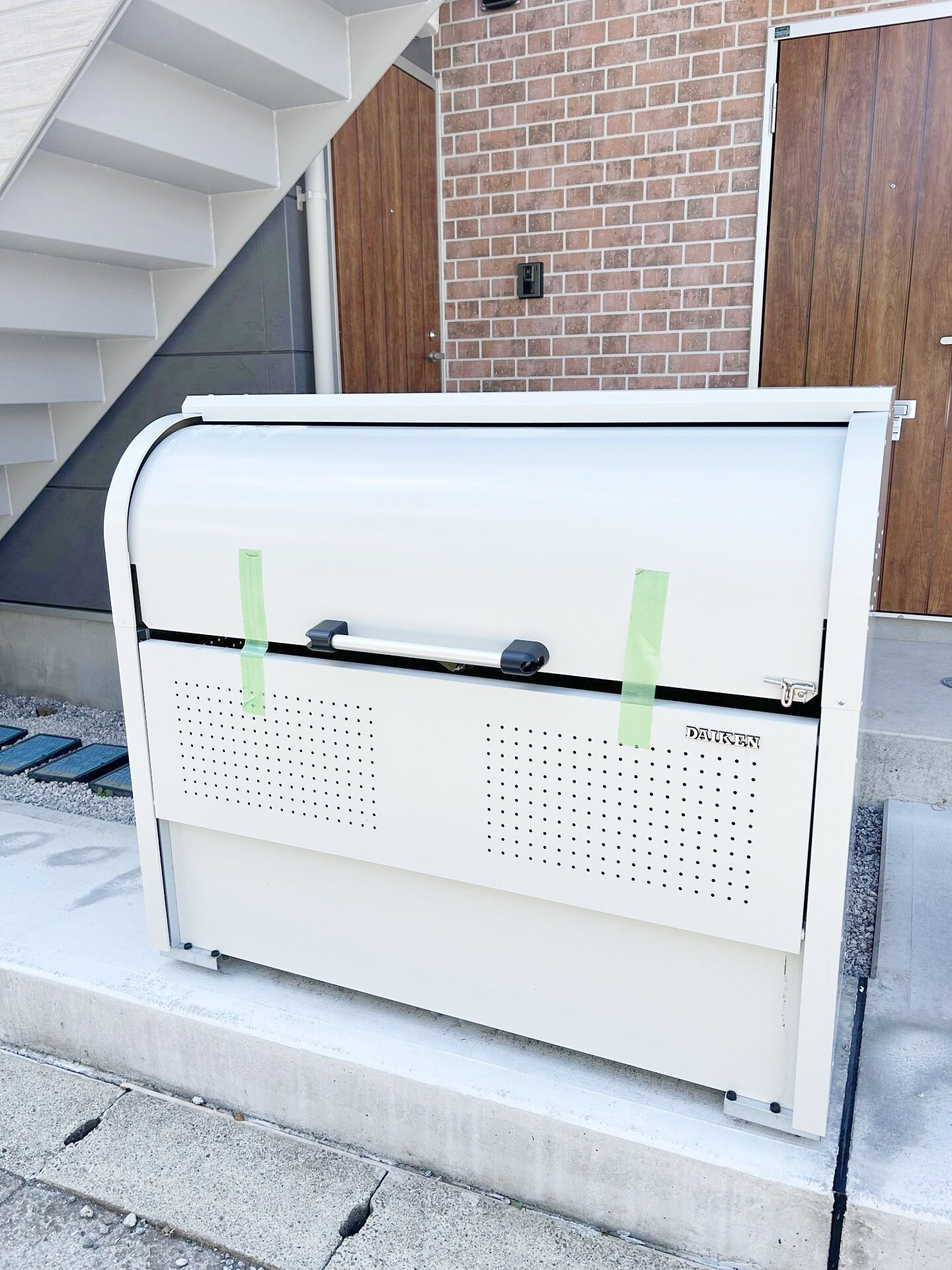 ビアンネートルの物件内観写真