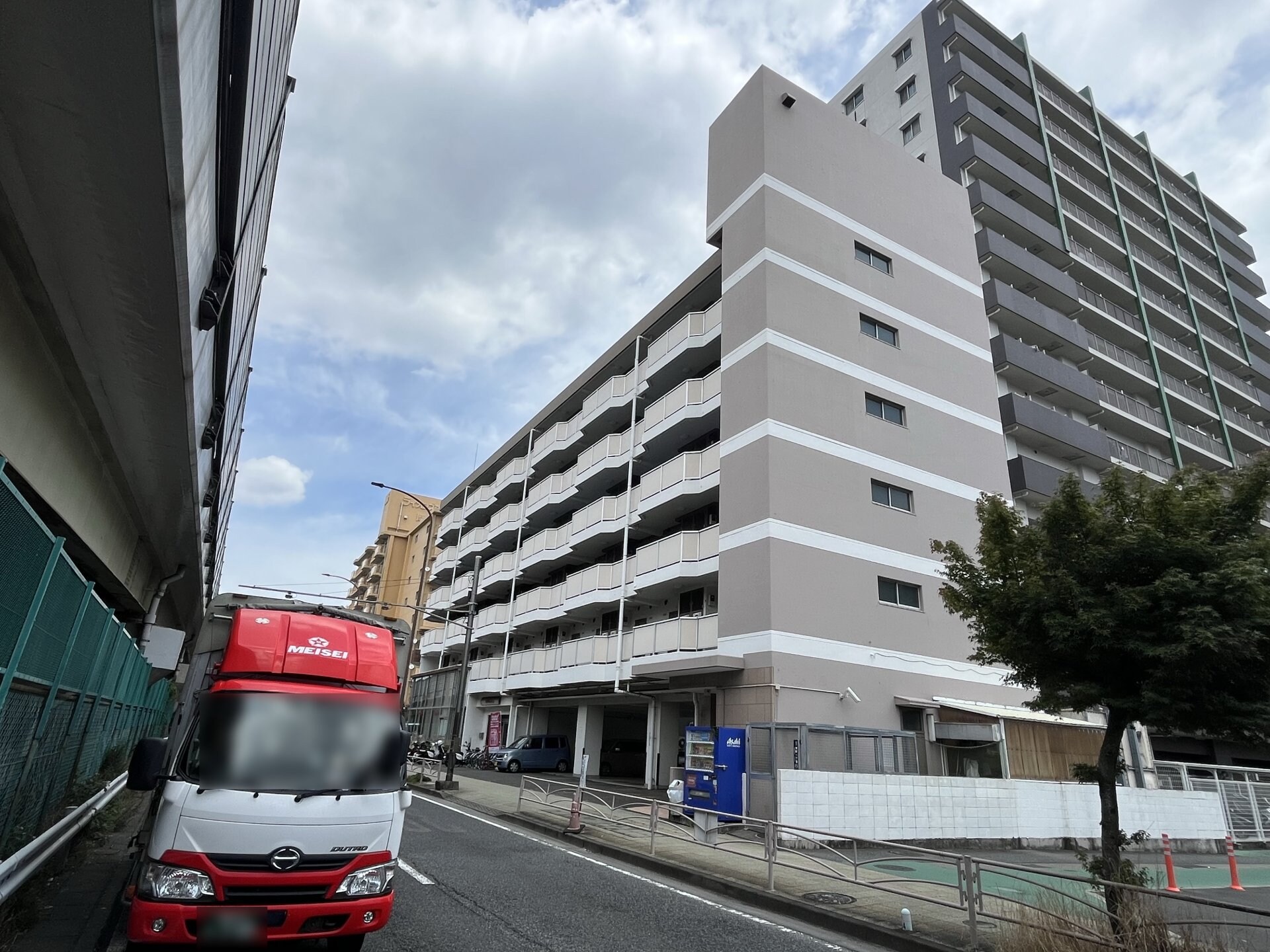 カーサよねやまの物件内観写真