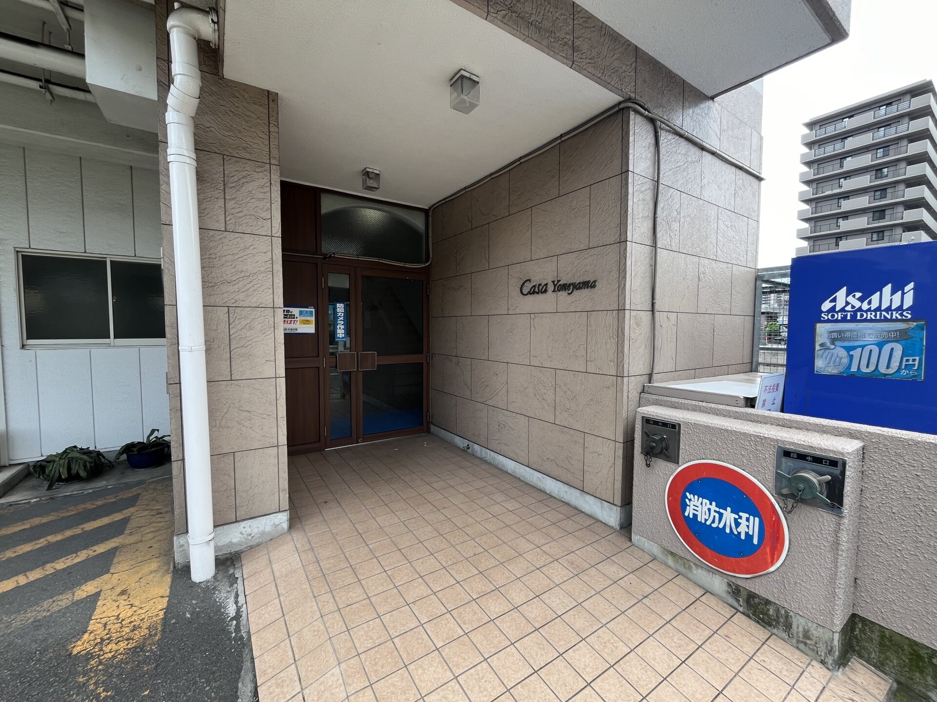 カーサよねやまの物件内観写真