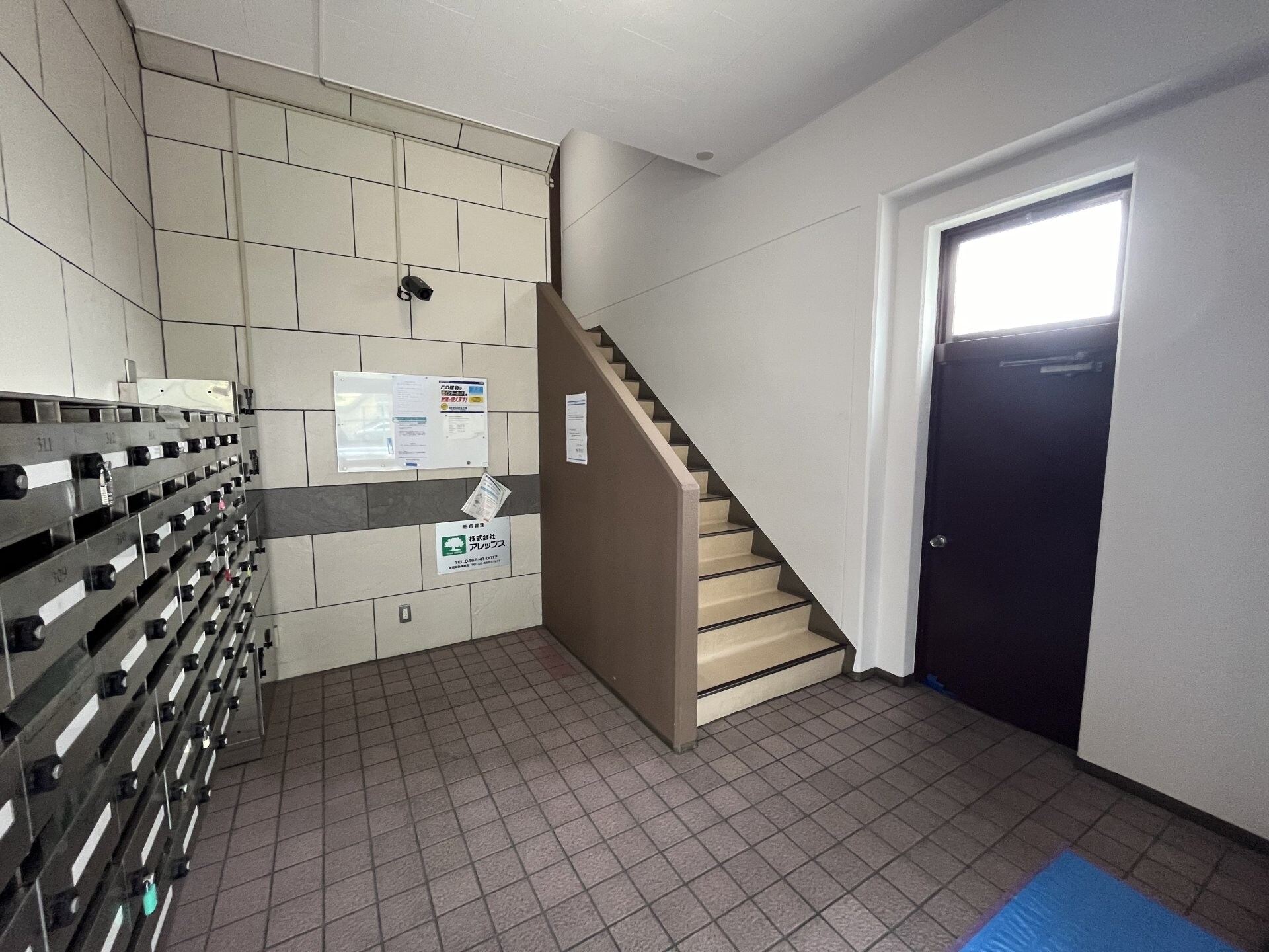 カーサよねやまの物件内観写真