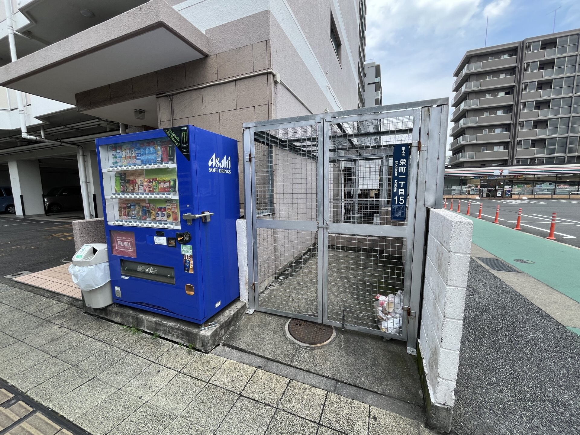 カーサよねやまの物件内観写真