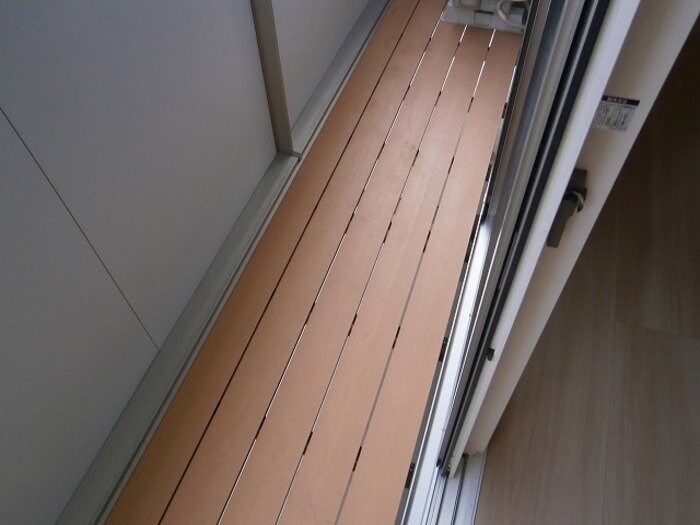 ルミエールBの物件内観写真