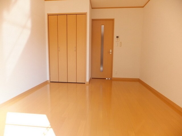 アムール相模が丘の物件内観写真