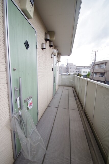 アムール相模が丘の物件内観写真