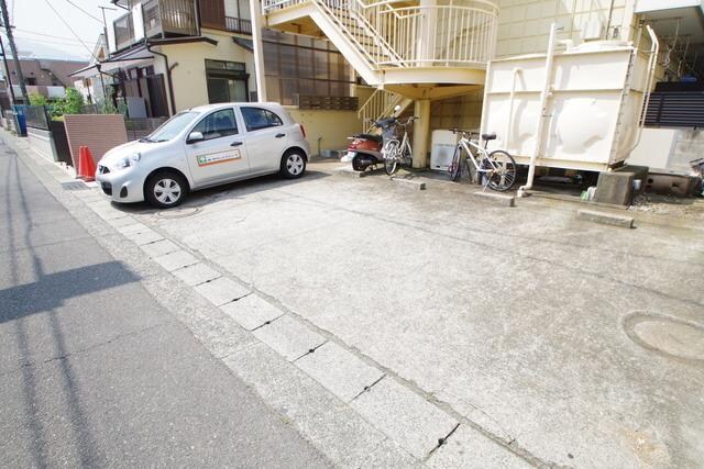 リエス伊勢原の物件内観写真