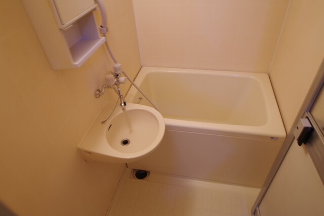 リエス伊勢原の物件内観写真