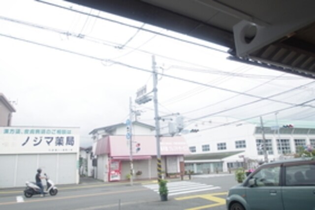 ダイコービルの物件内観写真