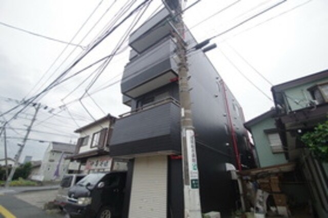 ダイコービルの物件内観写真