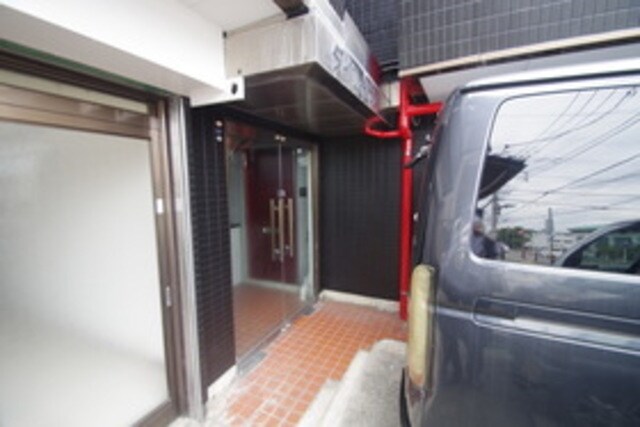 ダイコービルの物件内観写真