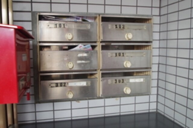 ダイコービルの物件内観写真