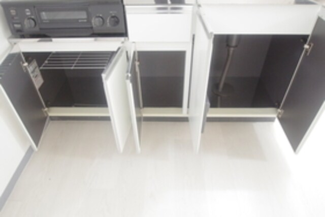 ダイコービルの物件内観写真