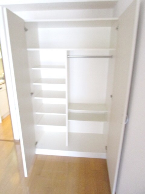 ABITARE海老名の物件内観写真