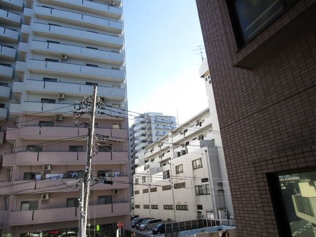 ABITARE海老名の物件内観写真