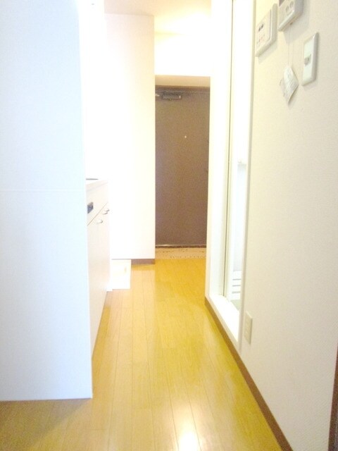 ABITARE海老名の物件内観写真