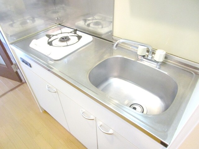 ABITARE海老名の物件内観写真