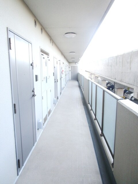 ABITARE海老名の物件内観写真