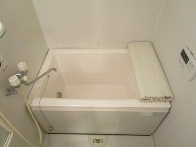 ソレイユ楠の物件内観写真