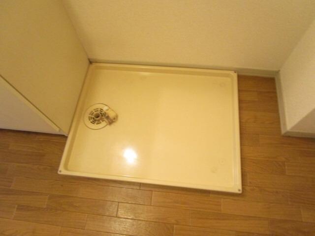 ソレイユ楠の物件内観写真