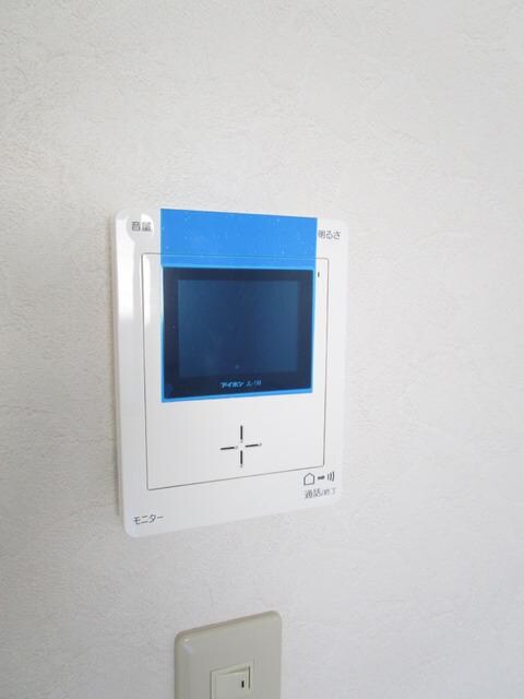 シェモア伊勢原の物件内観写真